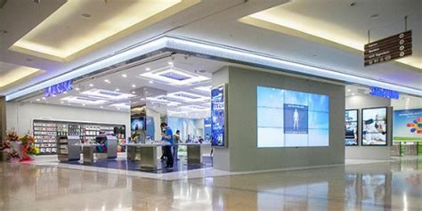 Samsung Service Center Mid Valley Megamall .